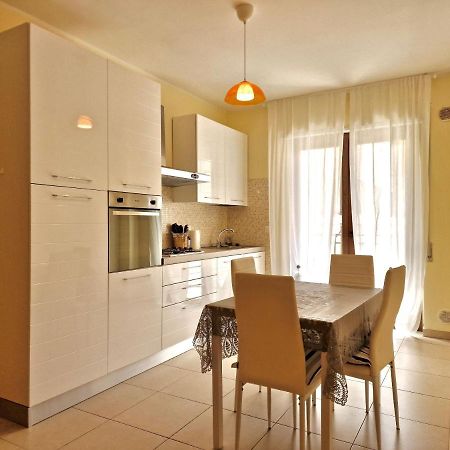 La Chiostrina By Tramonti Apartments ラクイラ エクステリア 写真