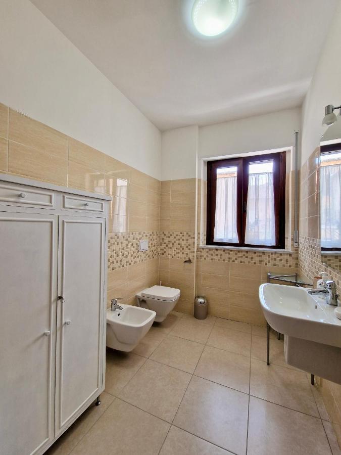 La Chiostrina By Tramonti Apartments ラクイラ エクステリア 写真