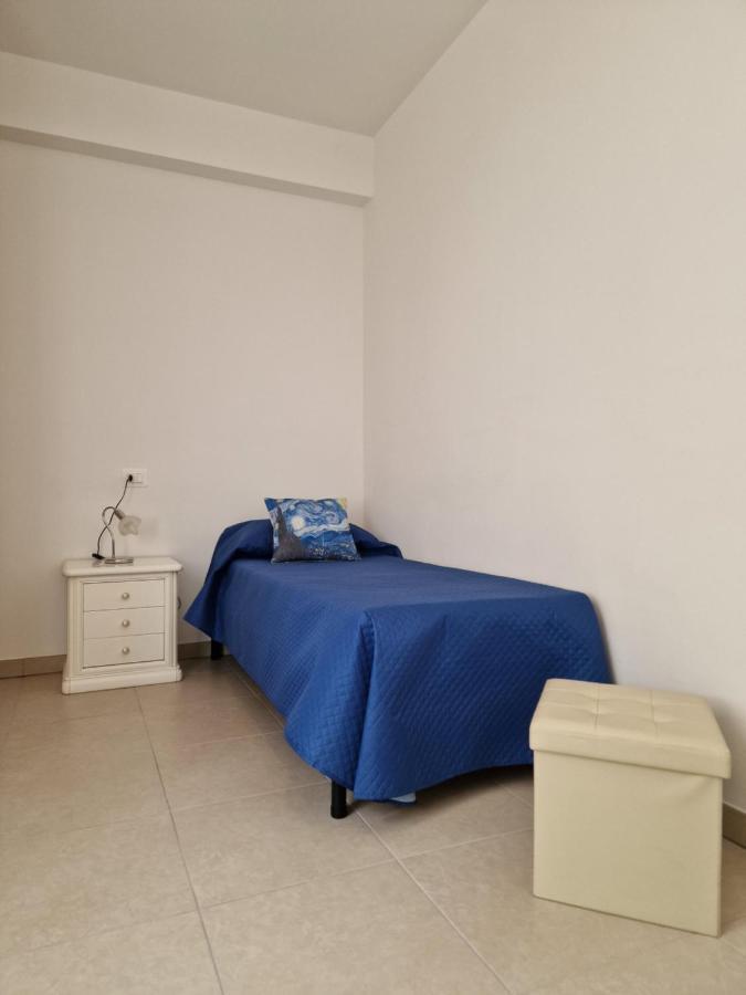 La Chiostrina By Tramonti Apartments ラクイラ エクステリア 写真