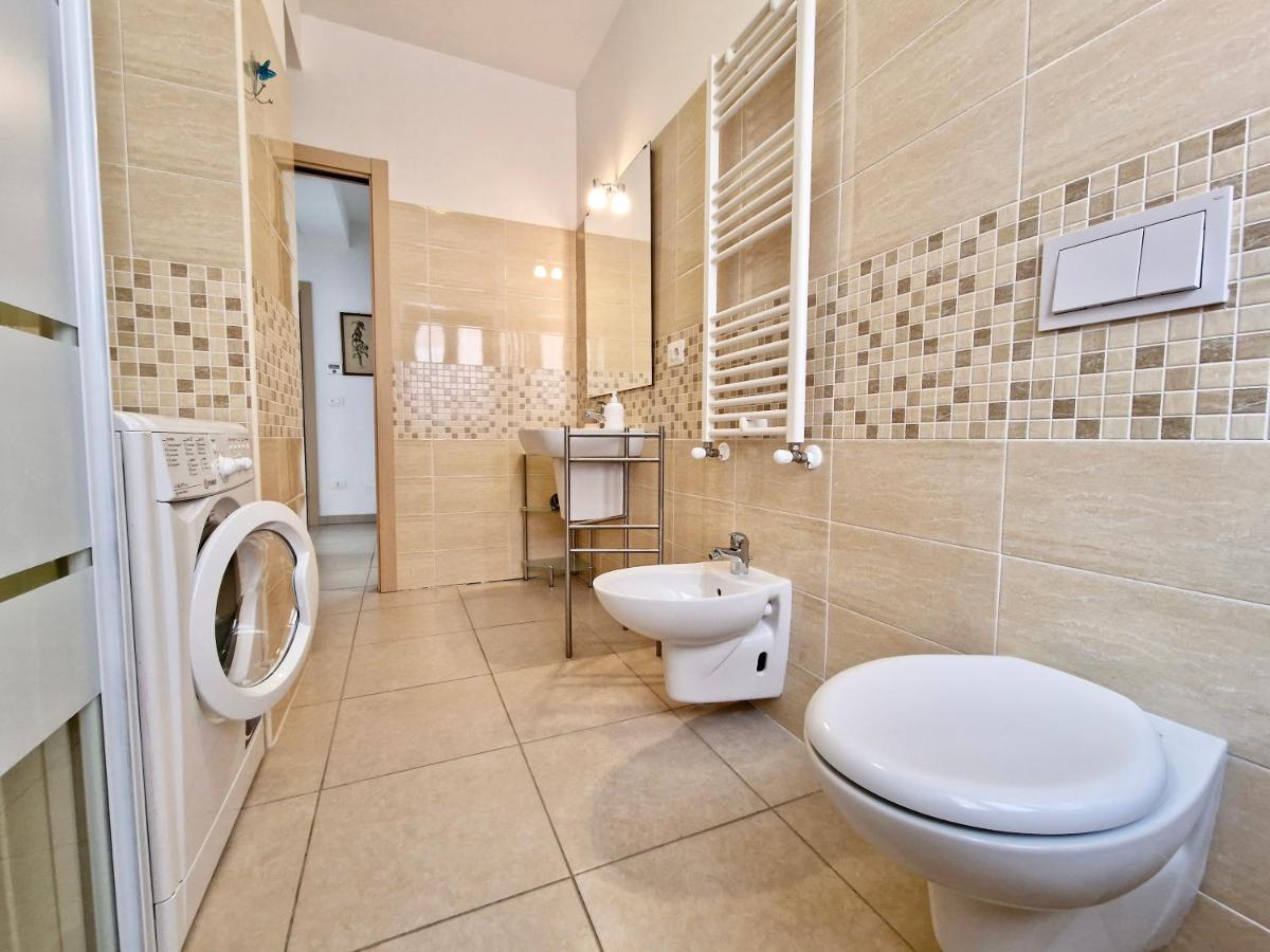 La Chiostrina By Tramonti Apartments ラクイラ エクステリア 写真