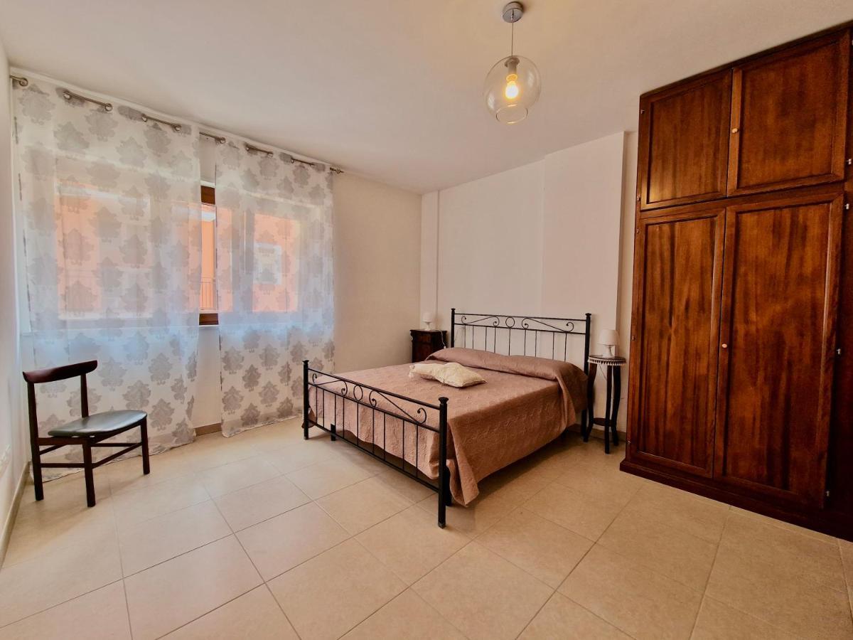 La Chiostrina By Tramonti Apartments ラクイラ エクステリア 写真