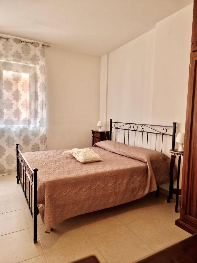La Chiostrina By Tramonti Apartments ラクイラ エクステリア 写真