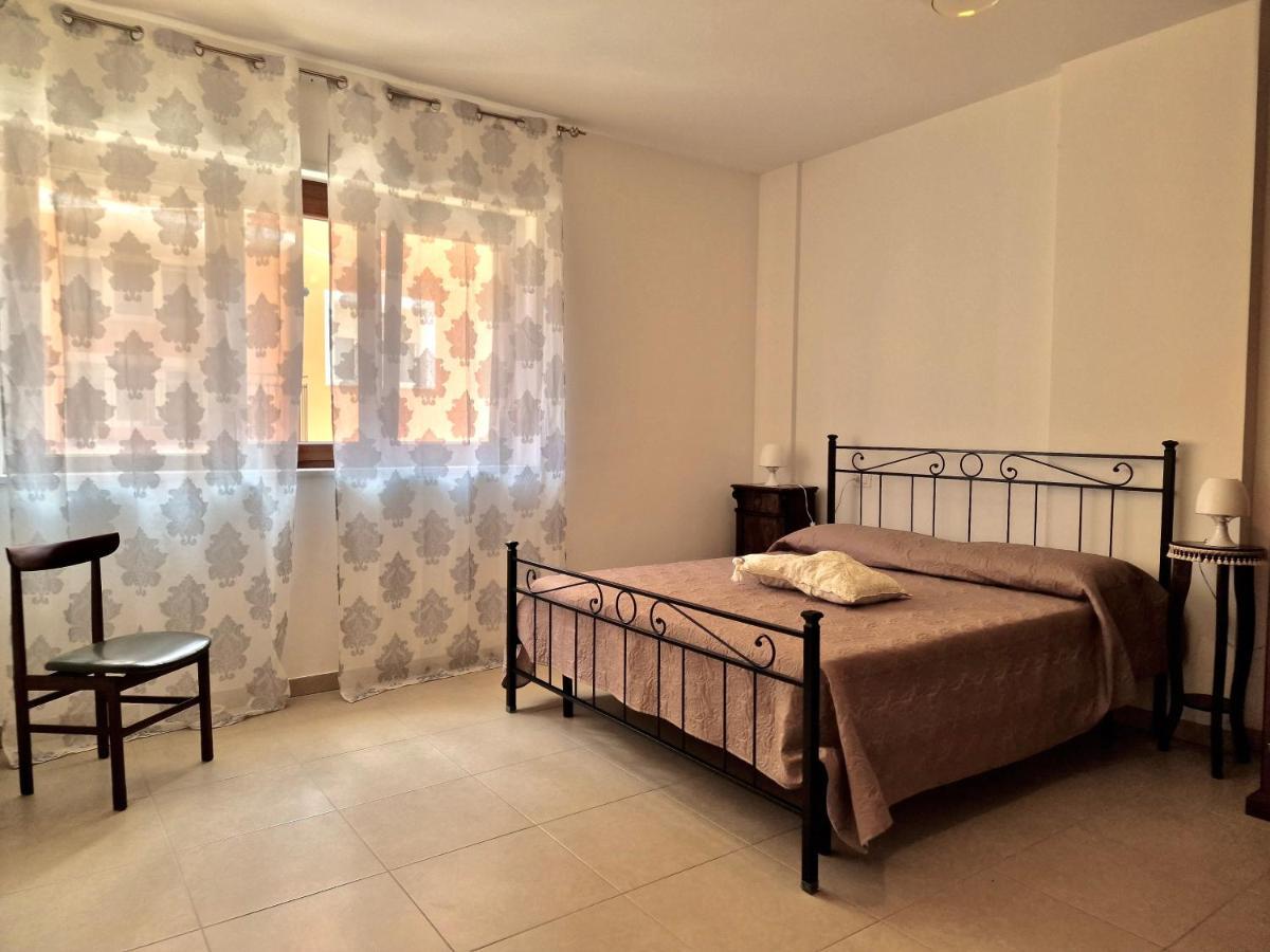 La Chiostrina By Tramonti Apartments ラクイラ エクステリア 写真