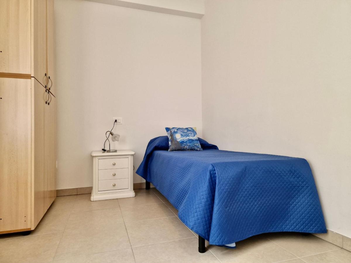 La Chiostrina By Tramonti Apartments ラクイラ エクステリア 写真