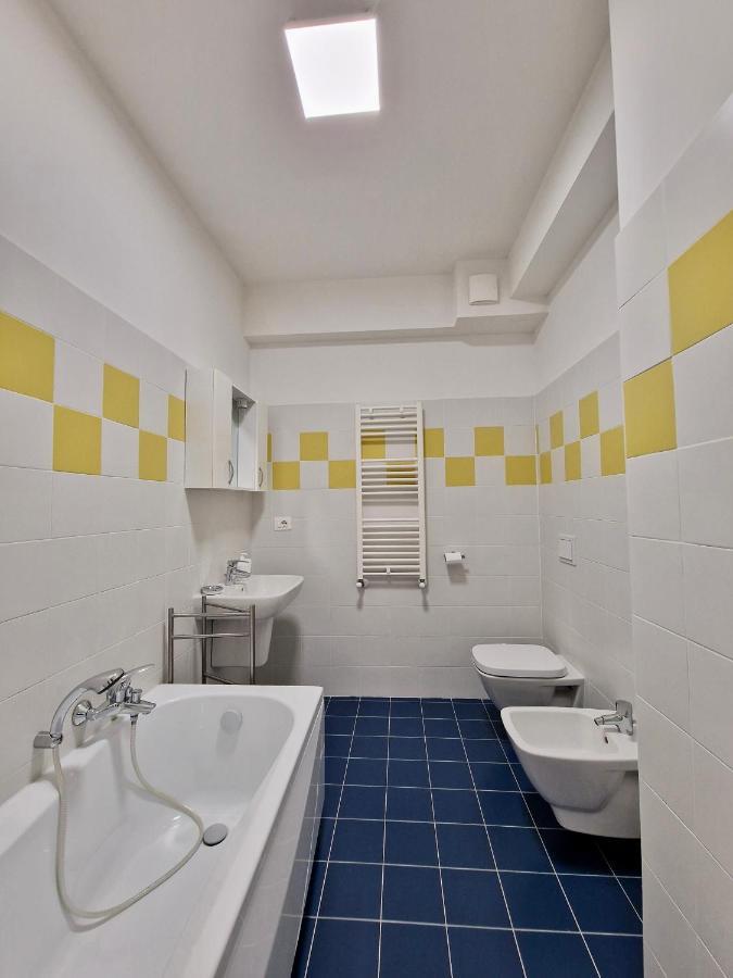 La Chiostrina By Tramonti Apartments ラクイラ エクステリア 写真
