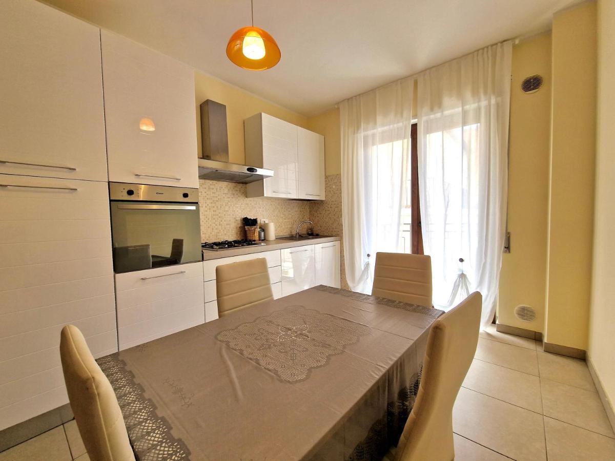 La Chiostrina By Tramonti Apartments ラクイラ エクステリア 写真