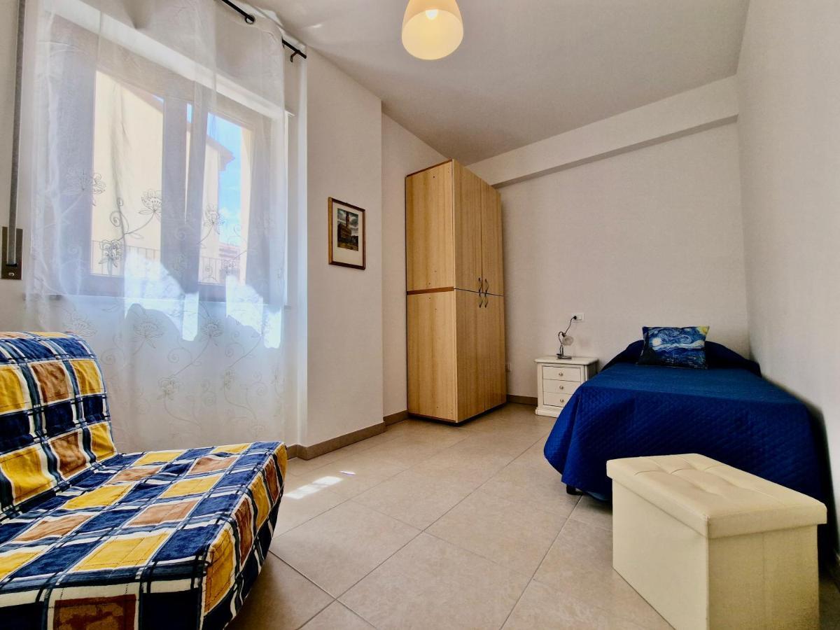 La Chiostrina By Tramonti Apartments ラクイラ エクステリア 写真