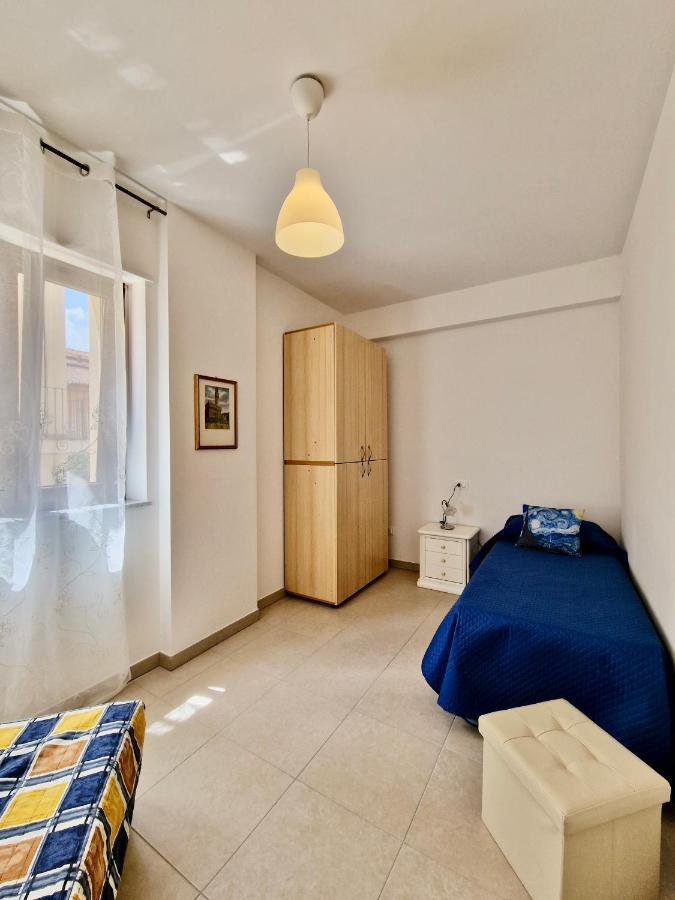 La Chiostrina By Tramonti Apartments ラクイラ エクステリア 写真