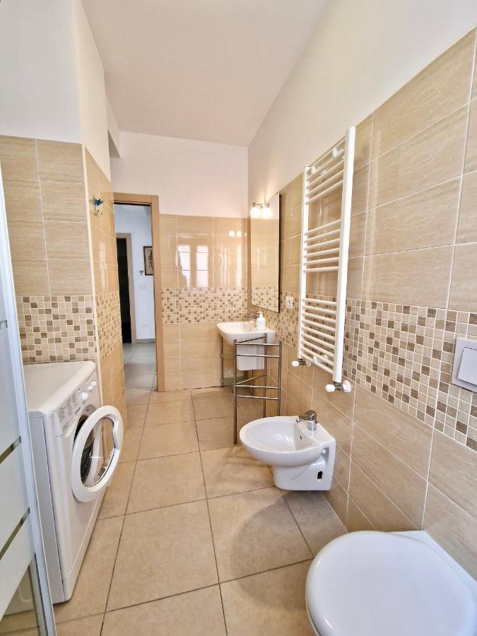La Chiostrina By Tramonti Apartments ラクイラ エクステリア 写真