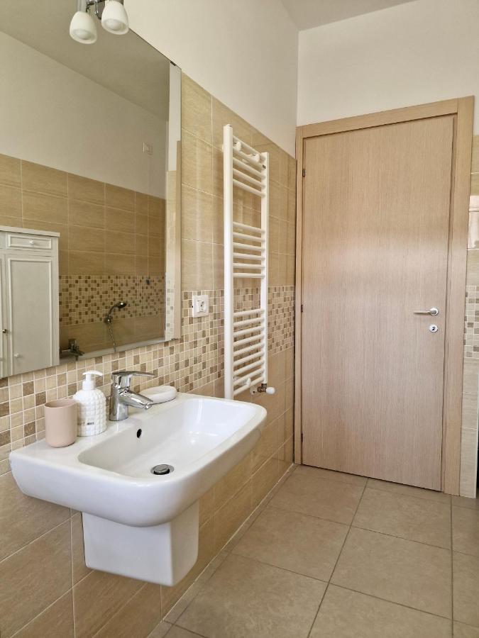 La Chiostrina By Tramonti Apartments ラクイラ エクステリア 写真