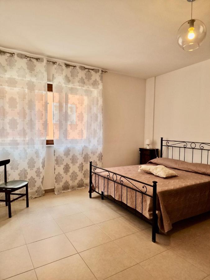 La Chiostrina By Tramonti Apartments ラクイラ エクステリア 写真
