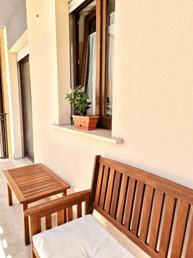 La Chiostrina By Tramonti Apartments ラクイラ エクステリア 写真